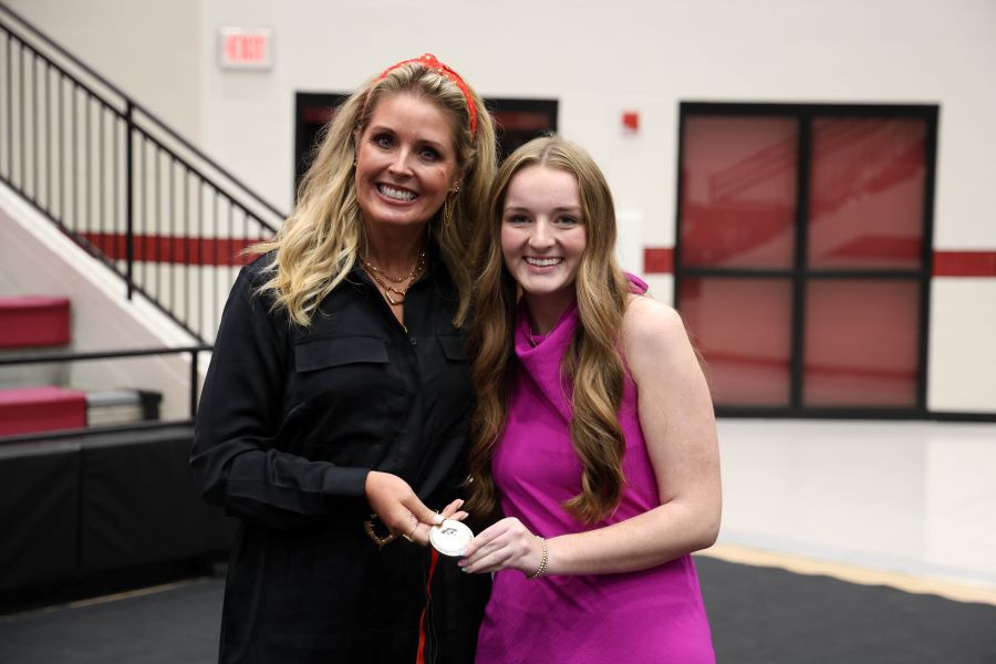 Senior Celebration of Excellence